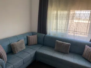 طقم كورنر مستعمل