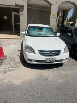 نيسان التيما 2007