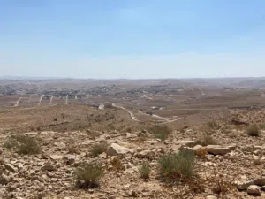 Farm Land for Sale in Zarqa Shomer