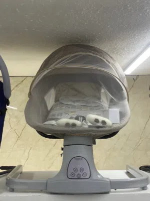 هزازات أطفال