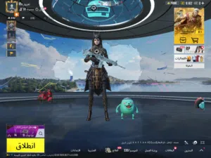 من افضل حسابات ببجي وبارخص الاسعاار الحساب كامل ينعرض بالواتس الرقم تحت على السوم