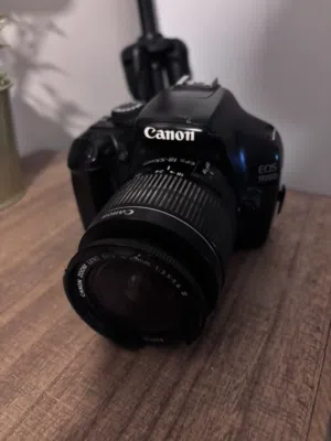 للبيع كاميرا كونان canon camera