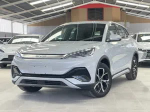BYD ATOO 3 (YUAN PLUS) 2026