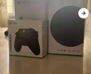 Xbox Series S Xbox for sale in Al Batinah