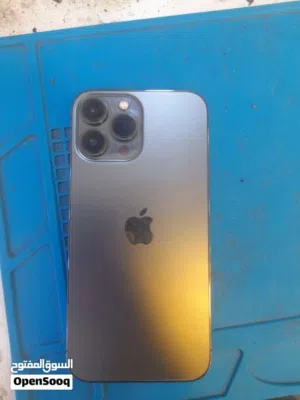 Apple iPhone 13 Pro Max 128 GB in Tripoli