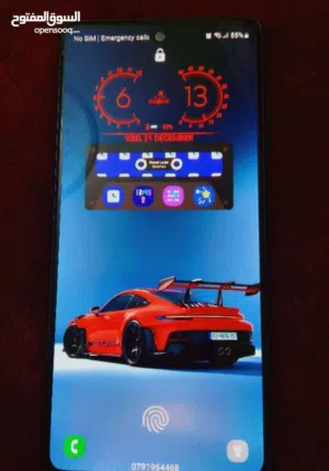 S20 FE سنابدراغون وكالة وارد سعودي