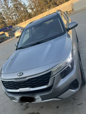KIA SELTOS sport 2021