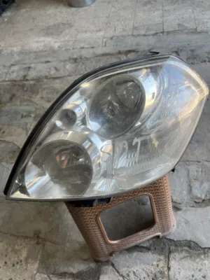 فنارات sm7  انظاف  يمين ويسار
