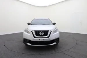 Nissan Kicks, S 2020