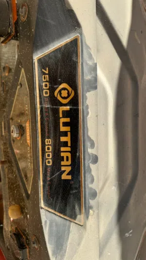 مولد للبيع