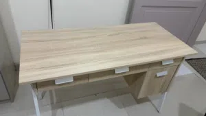 Computer table with chair for sale