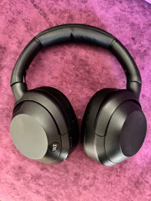SONY ULT Over the ear headsets