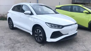 بي واي دي E2 -2023 للبيع LUXURY فحص كامل نخب اول