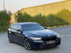 M5 KIT / 20" BREYTON RIM / M PERF BRAKES / IN PERFECT CONDITION