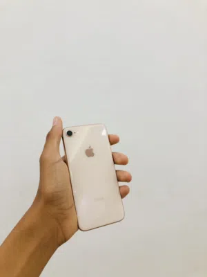 Apple iPhone 8 256 GB in Tripoli