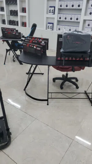 طاولة Game boss