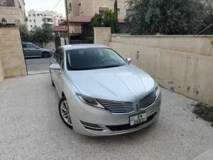 Used Lincoln MKZ in Amman