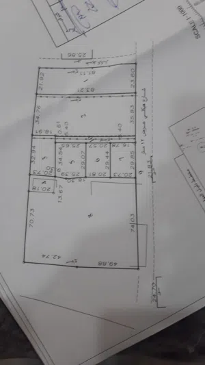 ارض.للبيع.جنين