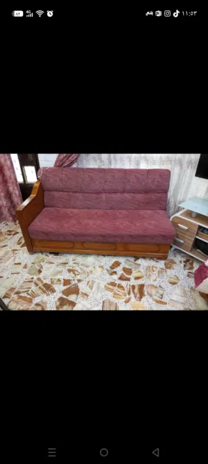 قفنات سبع مقاعد