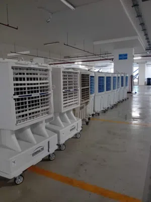 General 0 - 1 Ton AC in Muscat
