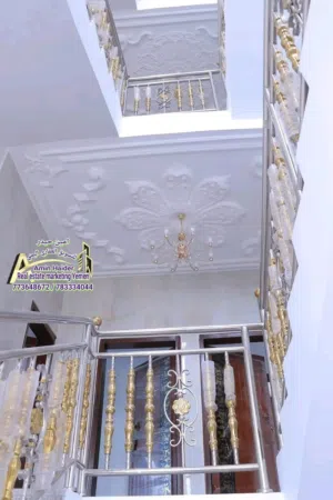  Building for Sale in Sana'a Asbahi