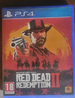 للبيع سيديات ps4