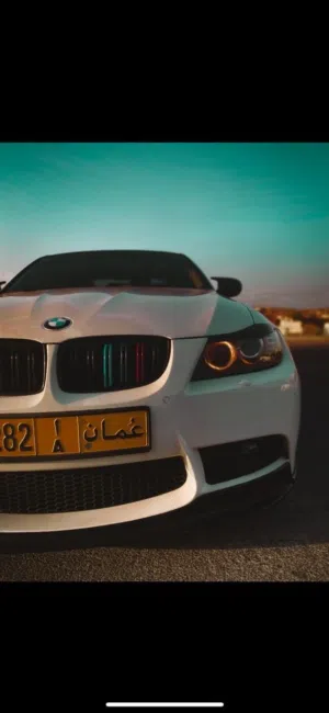 Used BMW 3 Series in Al Batinah