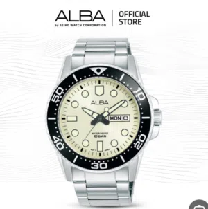 Analog Quartz Alba watches  for sale in Al Dhahirah