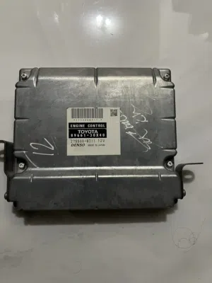 PS GS 350 F