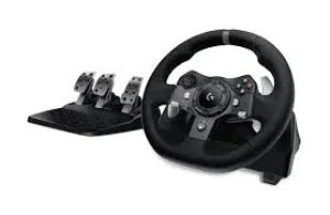 Logitech g920