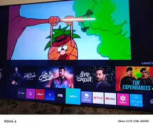 ‏سامسونج ‏.‏ LED ‏.‏ 58 انش‏0