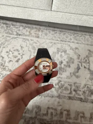 GF FERRE WATCH