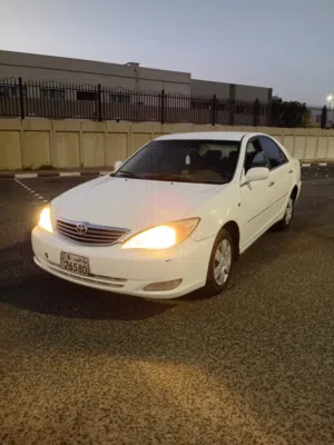 Used Toyota Camry in Farwaniya