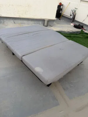 Ikea dofa bed