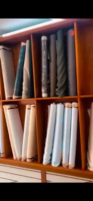 خياط للاثواب الرجاليه للبيع