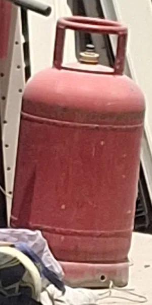 سلندر غاز دبي 300