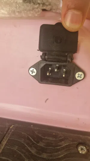 سكوتر البيت مستخدم شهر