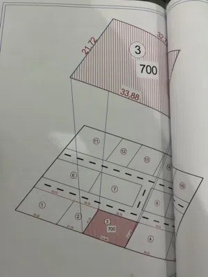 ارضي للبيع