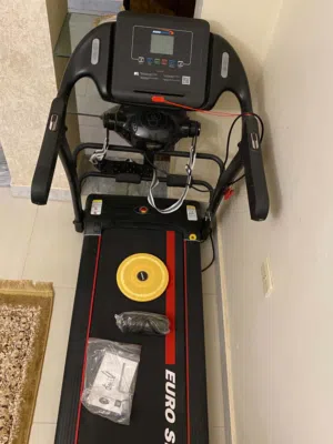 سير كهربائي 2025 يحمل الى 130kg