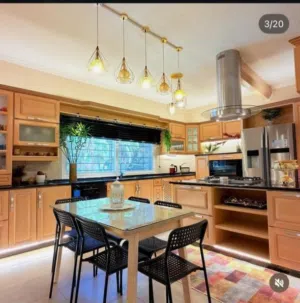 203 m2 3 Bedrooms Apartments for Sale in Amman Al Rabiah