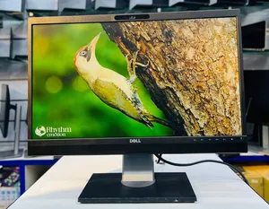 Dell . 24" . New1