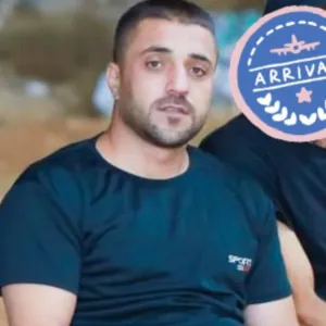 اسلام محمد ابوسيف 