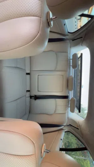 Used Mercedes Benz C-Class in Salt