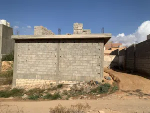 350 m2 3 Bedrooms Townhouse for Sale in Gharyan Other