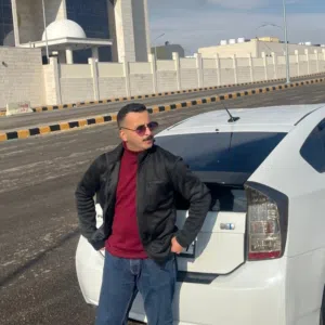 Zaid ALDaja 