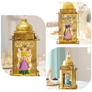 فانوس بناتكم عندنا اسألوه عليه مش هتندموا