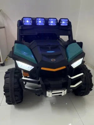 Off Road UTV