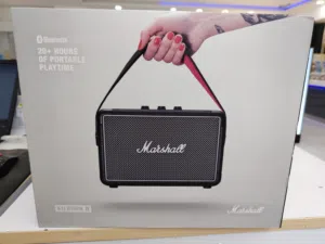 MARSHALL KILBURN 2
