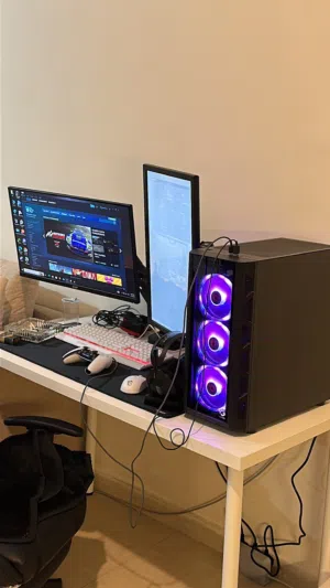 Pc gaming 4060 ti