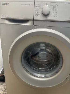 غسالات للبيع